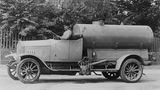 Mercedes-Benz 1CN Baujahr 1917