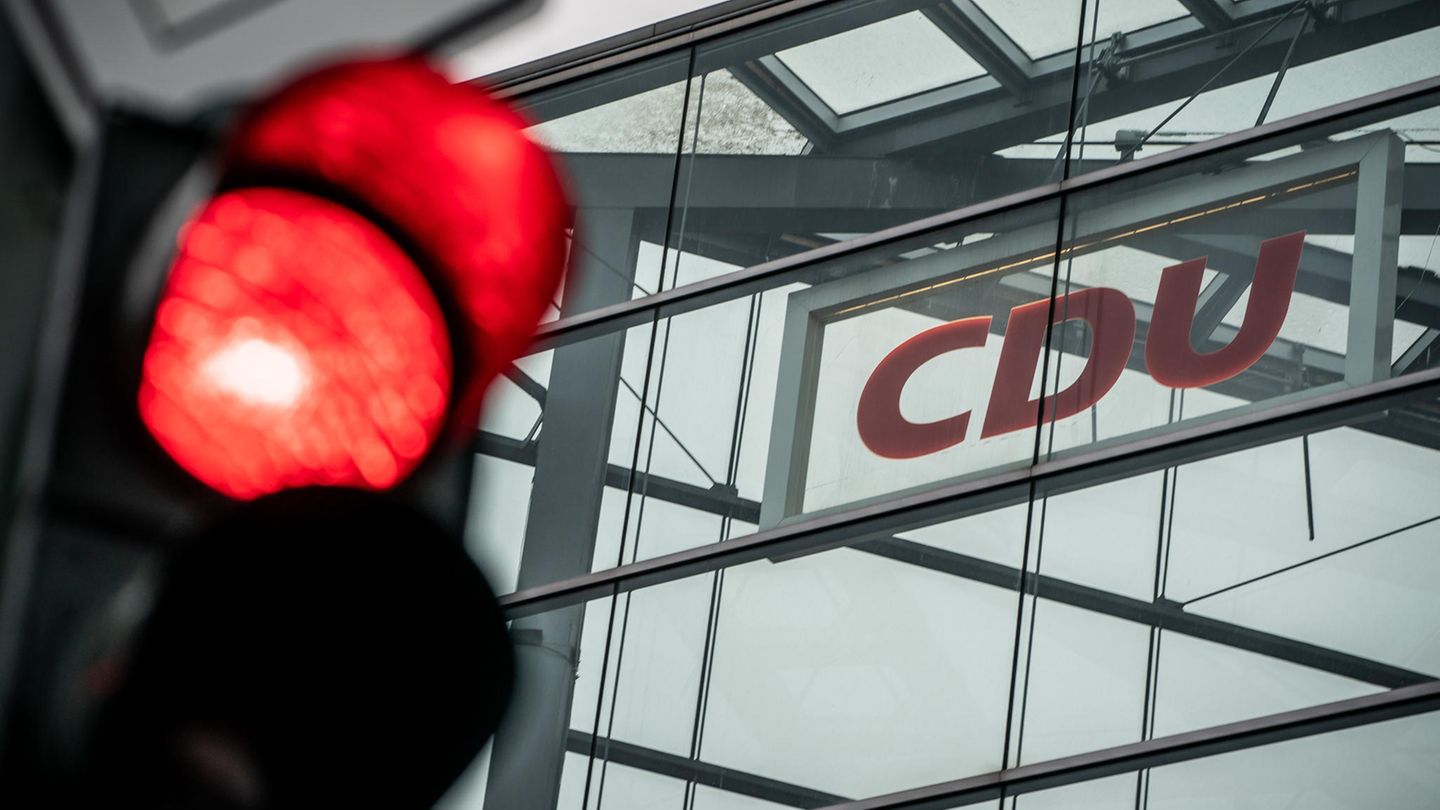 CDU