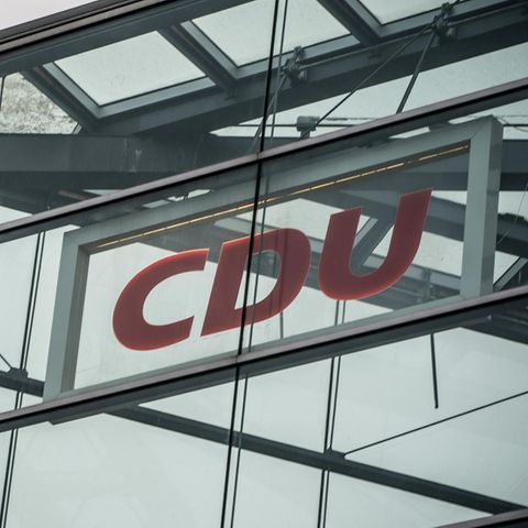 CDU
