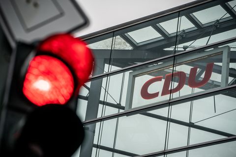 CDU