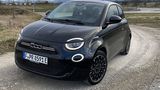 Fiat 500 Elektro