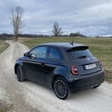Fiat 500 Elektro