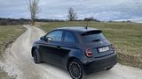 Fiat 500 Elektro