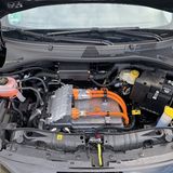 Fiat 500 Elektro