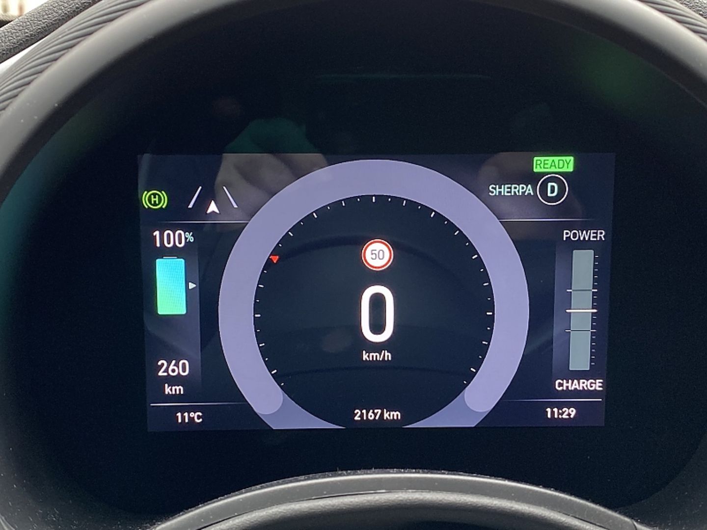 Fiat 500 Elektro