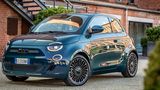 Fiat 500 Elektro