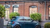 Fiat 500 Elektro