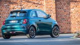 Fiat 500 Elektro
