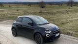 Fiat 500 Elektro