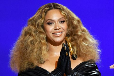Grammys Beyoncé