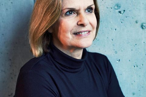 Portrait Andrea Noack