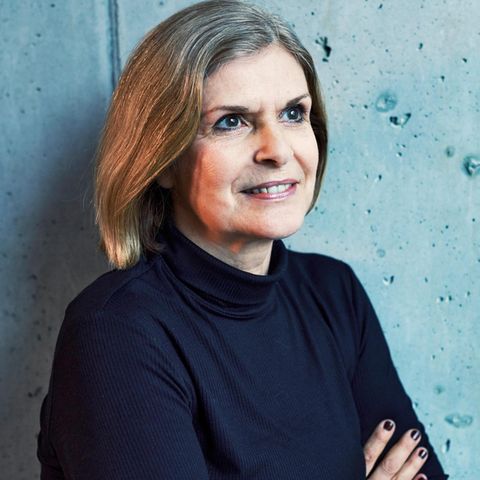 Portrait Andrea Noack