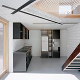 1. Preis: Kleines Haus, Jonschwil. Schweiz