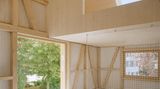 1. Preis: Kleines Haus, Jonschwil. Schweiz
