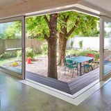 2. Preis: Wohnhauserweiterung, München, Deutschland