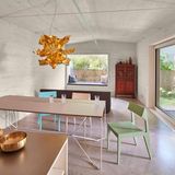 2. Preis: Wohnhauserweiterung, München, Deutschland