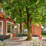 2. Preis: Wohnhauserweiterung, München, Deutschland