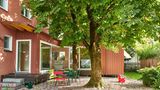 2. Preis: Wohnhauserweiterung, München, Deutschland