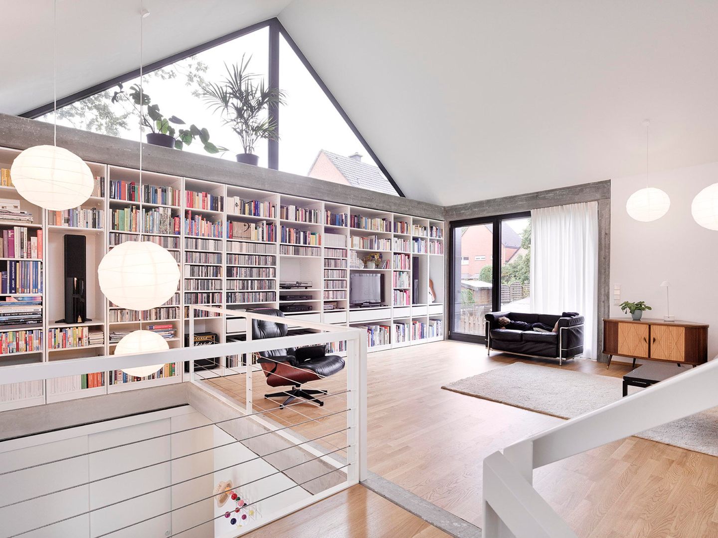 3. Preis: Haus Binnewies, Havixbeck, Deutschland
