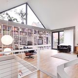 3. Preis: Haus Binnewies, Havixbeck, Deutschland