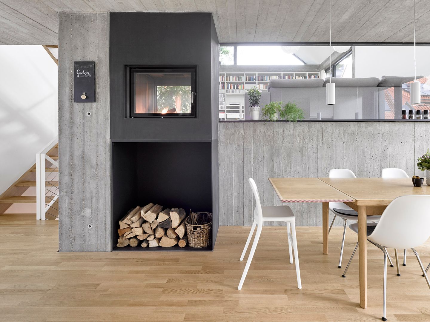 3. Preis: Haus Binnewies, Havixbeck, Deutschland