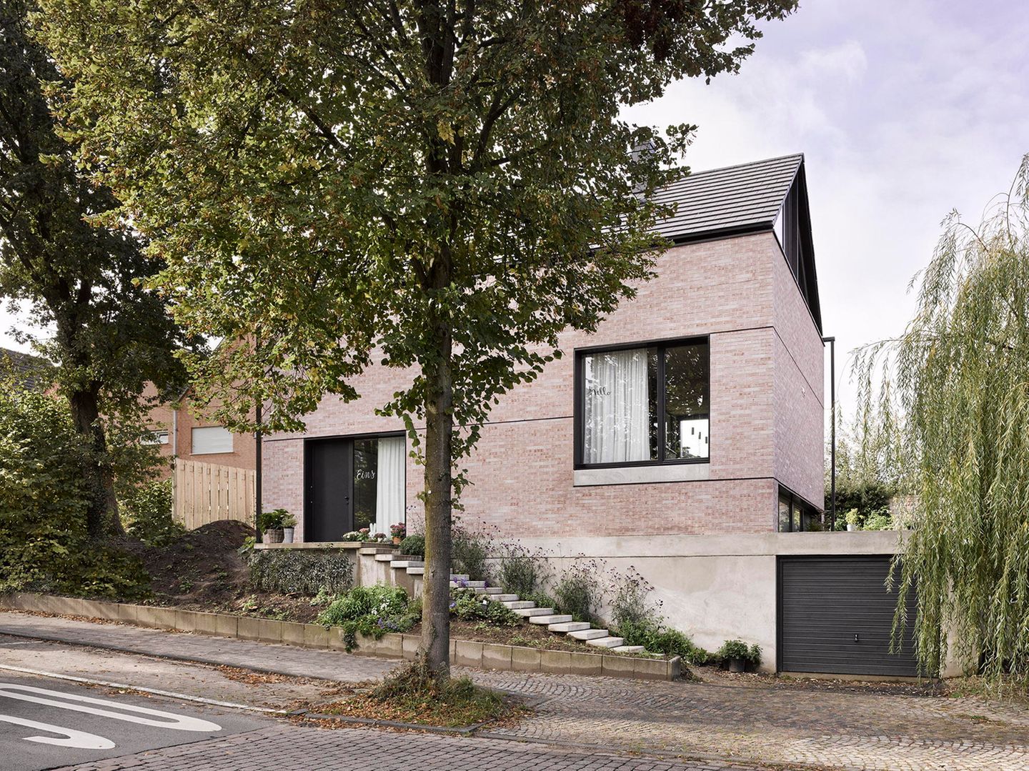 3. Preis: Haus Binnewies, Havixbeck, Deutschland