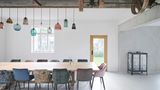 Interior-Preis: Hof Wendenius, Hainau/ Taunus, Deutschland