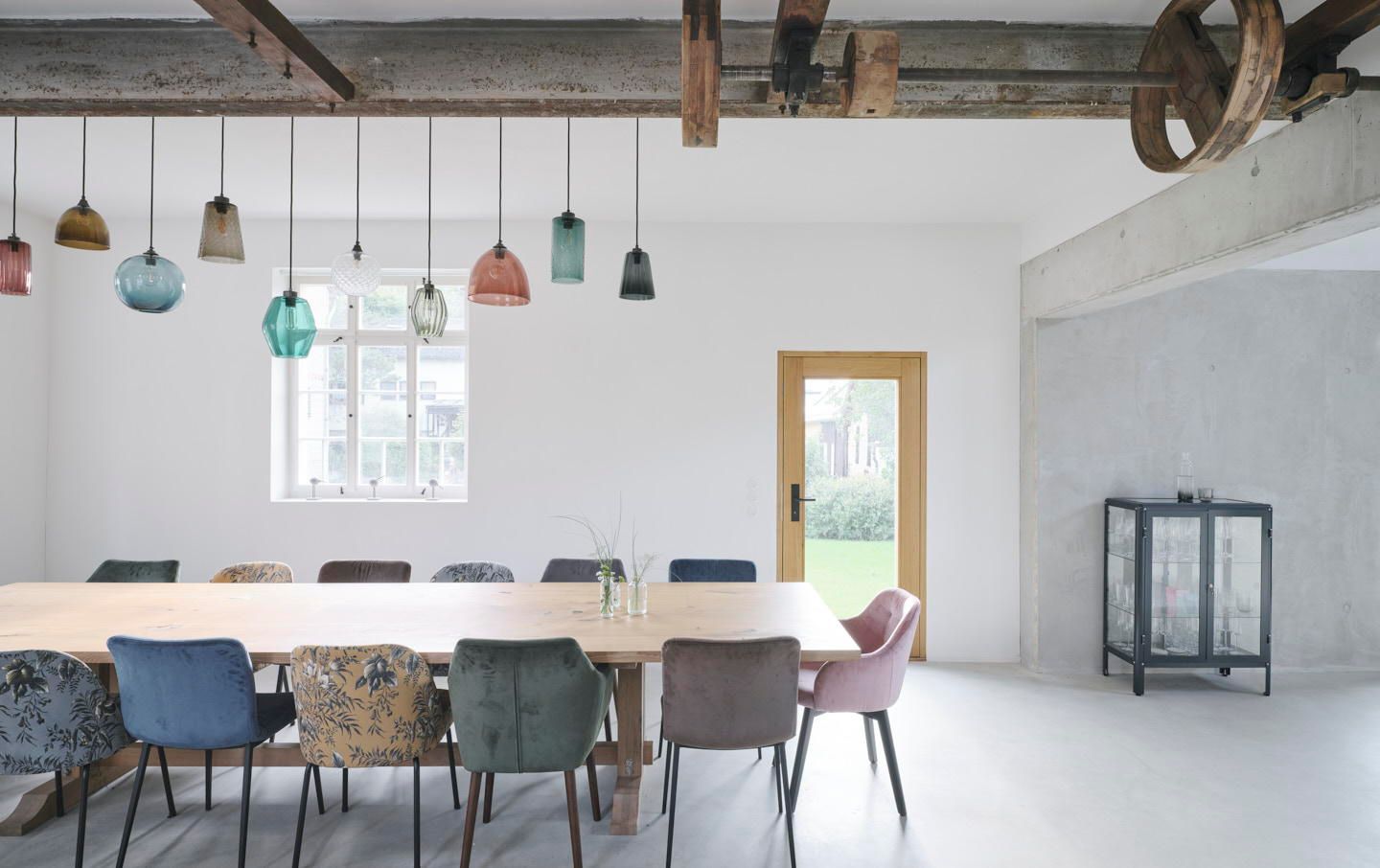 Interior-Preis: Hof Wendenius, Hainau/ Taunus, Deutschland