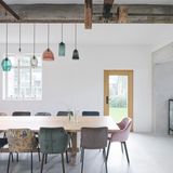 Interior-Preis: Hof Wendenius, Hainau/ Taunus, Deutschland