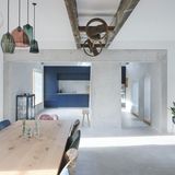 Interior-Preis: Hof Wendenius, Hainau/ Taunus, Deutschland