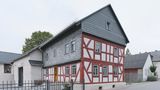 Interior-Preis: Hof Wendenius, Hainau/ Taunus, Deutschland