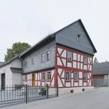 Interior-Preis: Hof Wendenius, Hainau/ Taunus, Deutschland