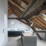 Interior-Preis: Hof Wendenius, Hainau/ Taunus, Deutschland