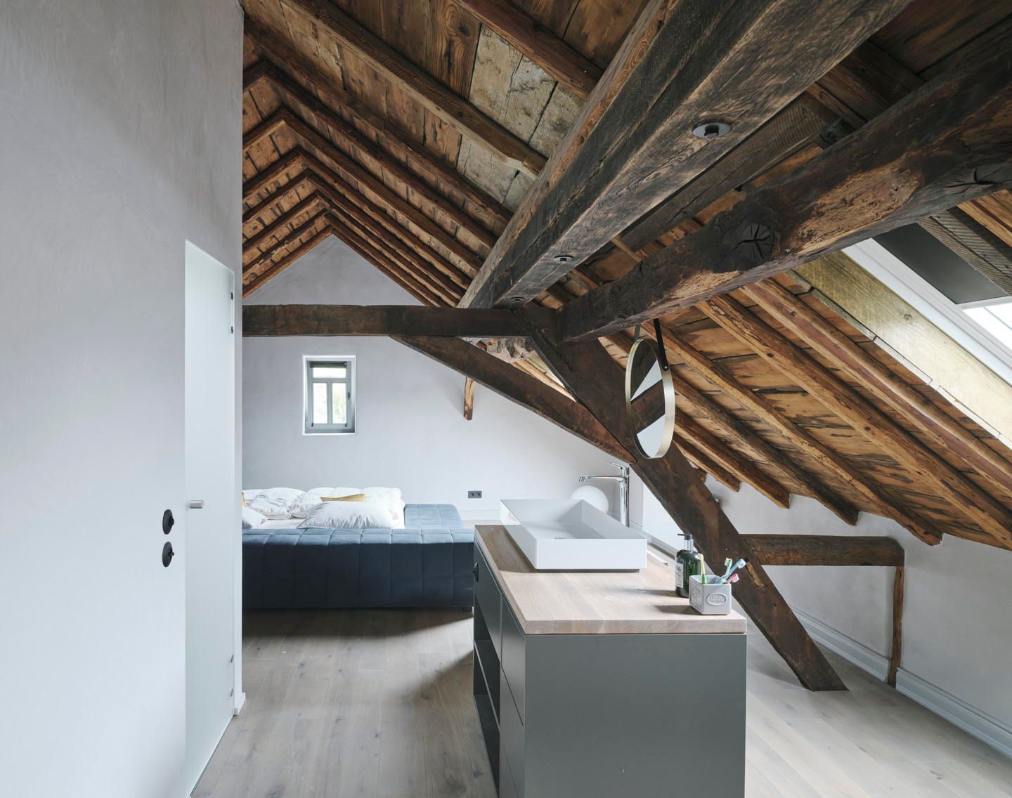 Interior-Preis: Hof Wendenius, Hainau/ Taunus, Deutschland