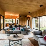 Leserpreis: Green Dwelling, bei Hannover, Deutschland