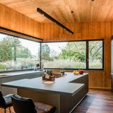 Leserpreis: Green Dwelling, bei Hannover, Deutschland