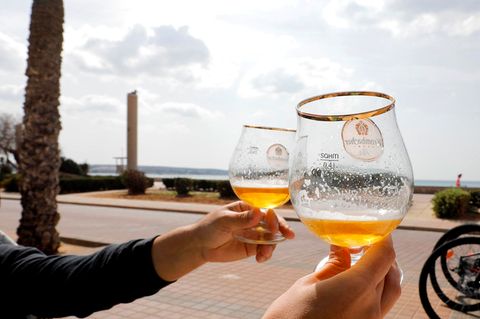 Zurück auf die Insel: Was Mallorca-Urlauber jetzt erwarten können