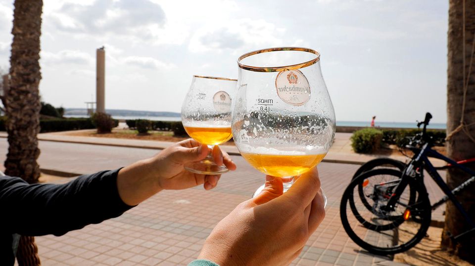 Zurück auf die Insel: Was Mallorca-Urlauber jetzt erwarten können