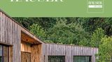 Das Buch zum Häuser-Award: Bildband mit den 29 besten nachhaltigen Wohnhäusern, mit Grundrisszeichnungen und Erläuterungstexten.  "Nachhaltige Häuser" von Bettina Hintze, 260 Seiten, ISBN: 978-3-7913-87543. 59,00 Euro im Prestel Verlag, München. Mehr Infos hier