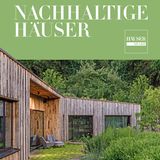Das Buch zum Häuser-Award: Bildband mit den 29 besten nachhaltigen Wohnhäusern, mit Grundrisszeichnungen und Erläuterungstexten.  "Nachhaltige Häuser" von Bettina Hintze, 260 Seiten, ISBN: 978-3-7913-87543. 59,00 Euro im Prestel Verlag, München. Mehr Infos hier