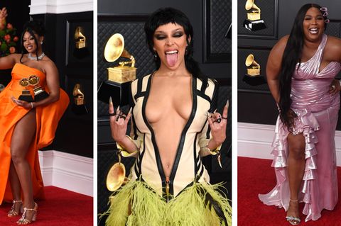 Grammys 2021
