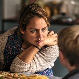 Diese Rolle machte sie berühmt: Als Hape Kerkelings depressive Mutter Margret sahen sie rund vier Millionen Kinogänger in "Der Junge muss an die frische Luft". Damit gehört die Verfilmung von Kerkelings Lebensgeschichte zu den drei erfolgreichsten Filmen des Jahres 2018.