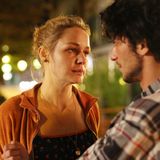 Zwei Jahre später wirkte Heyer in dem Ensemblefilm "Willkommen bei Habib " mit, der auf den Hofer Filmtagen uraufgeführt wurde. Die Jury lobte damals, der Film berühre "durch seine warmherzige, lebendige und erfrischende Inszenierung eines hervorragenden Schauspielerensembles" und erzähle mit viel Witz von Heimat und Integration.