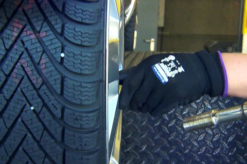 Großer ADAC-Test: So finden Autofahrer die besten Sommerreifen