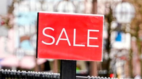 Wintersale: Wo Sie jetzt richtig günstig einkaufen können