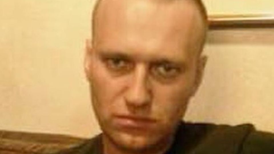 Alexej Nawalny muss seine Haftstrafe in einer der gefürchtetsten Haftanstalten Russlands verbringen 