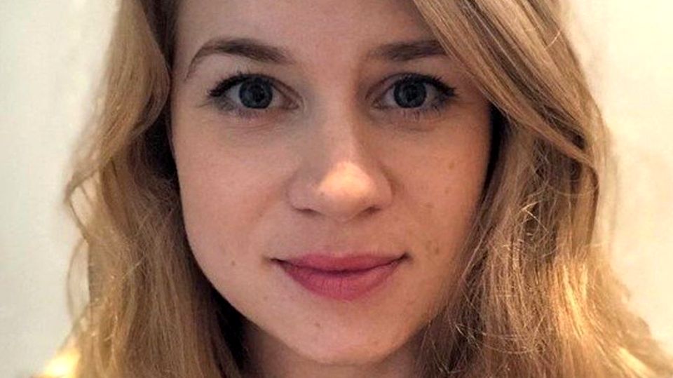 Sarah Everard: Eine Chronik des Falls der getöteten 33-Jährigen