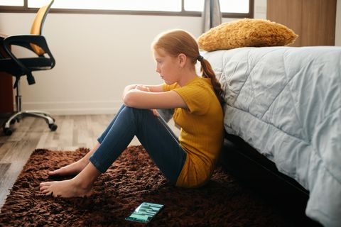 Gesundheit: Warum Einsamkeit ein Gefühl ist und keine Krankheit. Und nicht immer schlecht sein muss