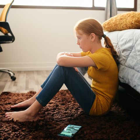Gesundheit: Warum Einsamkeit ein Gefühl ist und keine Krankheit. Und nicht immer schlecht sein muss