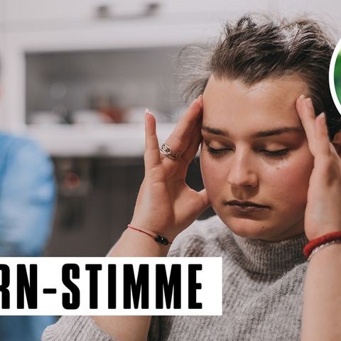 Irina ist sich nicht sicher, ob sie ihrem Mann und ihrer Ehe noch eine Chance geben soll (Symbolbild)